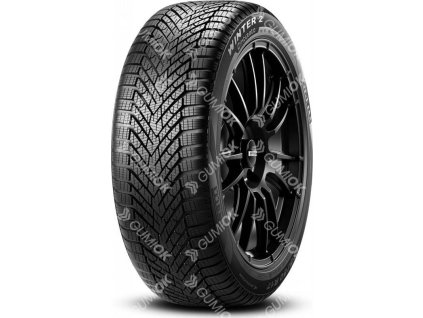 PIRELLI CINTURATO WINTER 2 215/45R20 95 T TL XL M+S 3PMSF s-i EV