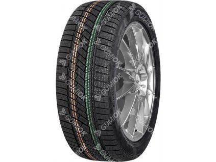 CONTINENTAL CONTI WINTER CONTACT TS 830 P 195/55 R16 87H TL M+S 3PMSF BMW