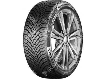 CONTINENTAL WINTER CONTACT TS 860 205/50 R16 87H TL M+S 3PMSF