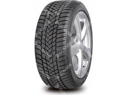 GOODYEAR ULTRA GRIP PERFORMANCE 2 225/55R17 97 H TL M+S 3PMSF FP OE BMW
