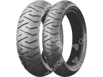 BRIDGESTONE BATTLAX TH01 120/70 R15 56/56H TL