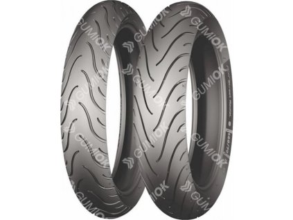 MICHELIN PILOT STREET 2.50/ D17 43P TT REINF.