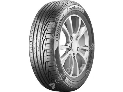 UNIROYAL RAIN EXPERT 5 165/65 R15 81T TL