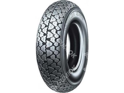 MICHELIN S83 3/ D10 42J TL/TT