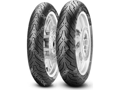 PIRELLI ANGEL SCOOTER 130/70 D12 62P TL REINF.