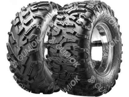 MAXXIS BIGHORN 3.0 M-301 26/9R12 48 M TL 6PR