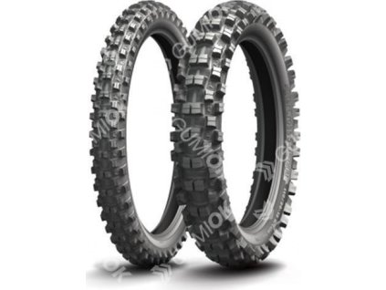MICHELIN STARCROSS 5 MEDIUM 90/100 D14 49M TT