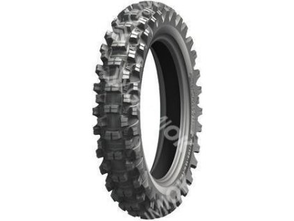 MICHELIN STARCROSS 5 MINI 80/100 D12 41M TT