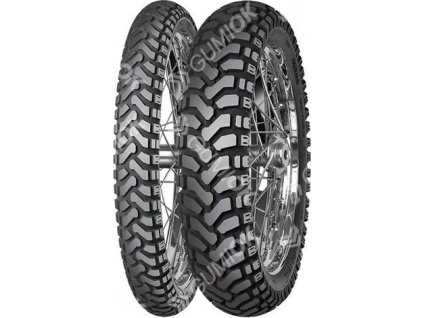 MITAS ENDURO TRAIL 140/80B18 70 H TL/TT M+S DAKAR E D I