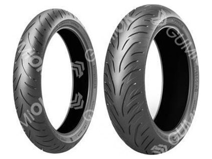 BRIDGESTONE BATTLAX T31R 150/70 R17 69W TL ZR