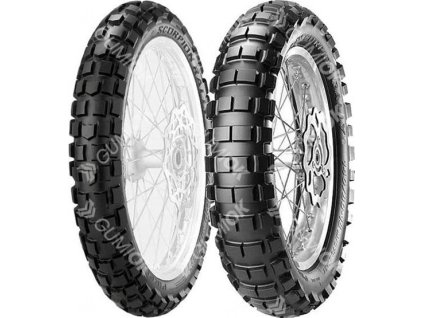 PIRELLI SCORPION RALLY 150/70 R17 69R TL