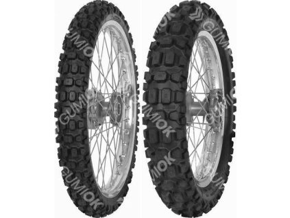 MITAS MC23 ROCKRIDER 80/90D21 48 P TT M+S E D I