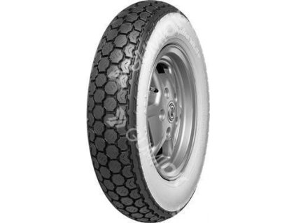 CONTINENTAL K 62 3/ D10 50/50J TT REINF. WW