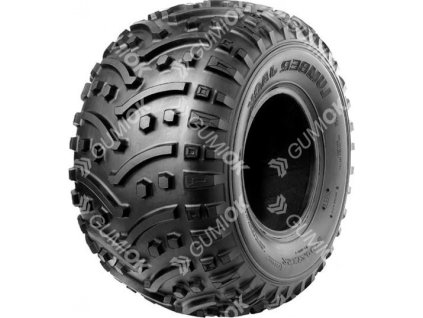 CST C828 25/8 D12 43N TL 6PR