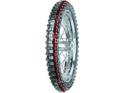 MITAS C 17 STONEATER 90/90 D21 54/54R TT E D