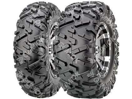 MAXXIS BIGHORN 2 MU10 25/10 R12 50N TL 6PR