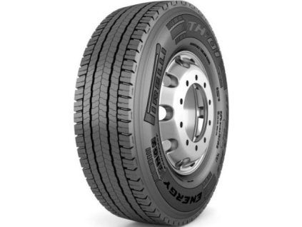 PIRELLI TH01 PROWAY 315/60R22,5 152 L-120KMH
