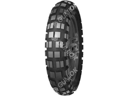 MITAS E 10 ENDURO 140/80B18 70 T TL* M+S DAKAR E D I