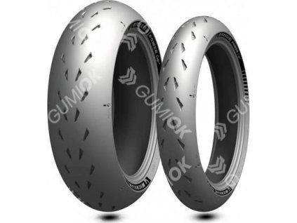 MICHELIN POWER CUP 2 190/55 R17 75W TL ZR