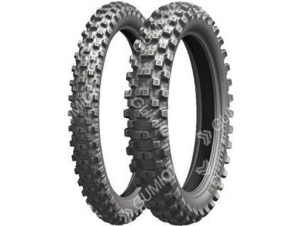 MICHELIN TRACKER 140/80D18 70 R TT