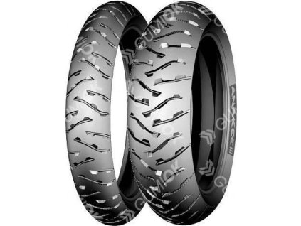 MICHELIN ANAKEE 3 90/90 D21 54V TL/TT