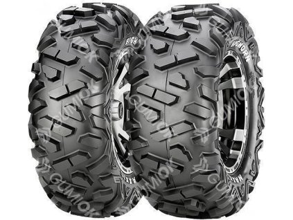MAXXIS BIGHORN M917 25/8D12 43 N TL 6PR