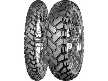 MITAS ENDURO TRAIL+ 150/70B17 69 H TL/TT M+S E D I
