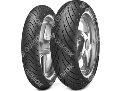 METZELER ROADTEC 01 120/60 R17 55W TL ZR