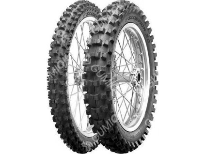 PIRELLI SCORPION XC MID SOFT 80/100D21 51 R MST