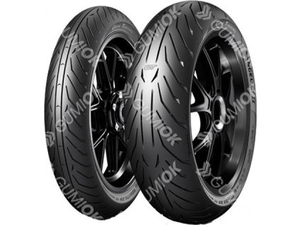 PIRELLI ANGEL GT II 190/50 R17 73W TL ZR (A)