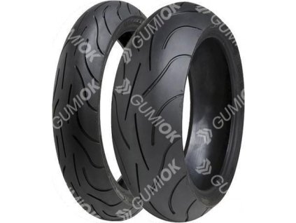 MICHELIN PILOT POWER 2 CT 190/50 R17 73W TL ZR
