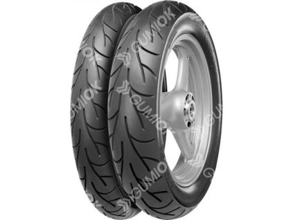 CONTINENTAL CONTI GO 4/D18 64 H TL