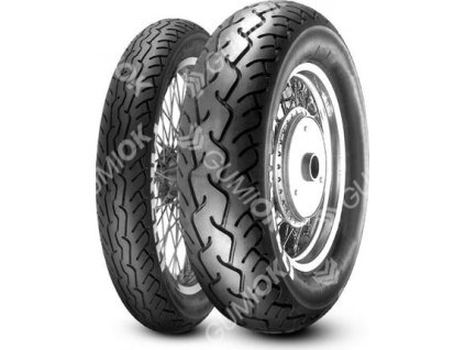 PIRELLI ROUTE MT 66 130/90 D15 66S TT