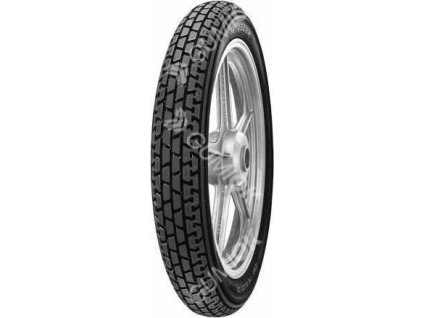 METZELER BLOCK C 3.25/D16 55 P TT REINF. (C)
