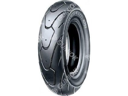 MICHELIN BOPPER 120/70 D12 51L TL/TT