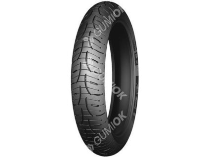 MICHELIN PILOT ROAD 4 F 120/70 R17 58W TL ZR
