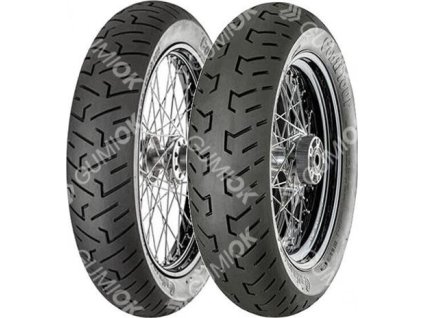 CONTINENTAL CONTI TOUR 130/70 D18 63H TL