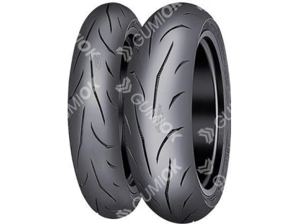 MITAS SPORTFORCE+ EV 190/50 R17 73W TL ZR E D I
