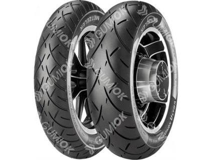 METZELER ME 888 MARATHON ULTRA 160/60R18 76 V TL REINF.