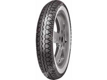MITAS B14 3.50/D10 51 J TT WW E D