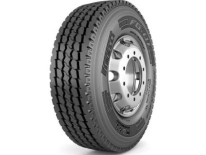 PIRELLI FG01S 315/80R22,5 156 K-110KMH