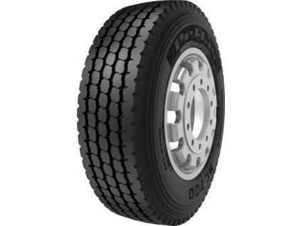 PETLAS SC700 R22.5 315/80R22,5 156 K-110KMH