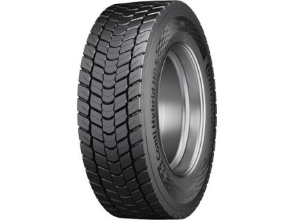 CONTINENTAL HD5 HYBRID 22.5 315/70R22,5 154 L-120KMH