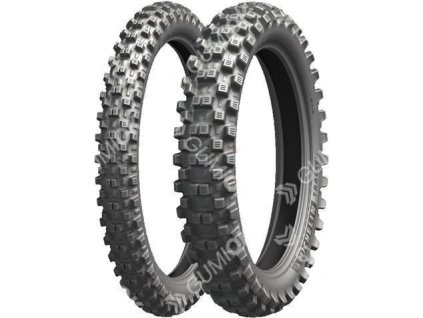 MICHELIN TRACKER 80/100 D21 51R TT