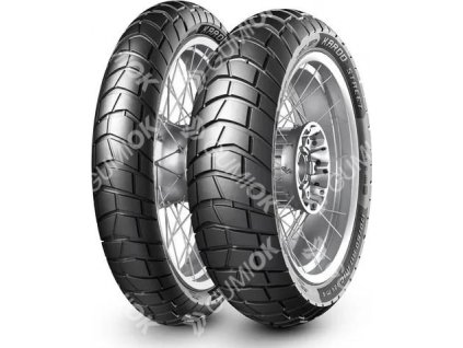 METZELER KAROO STREET 140/80 R17 69V TL M+S