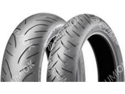 BRIDGESTONE BATTLAX SC2R 160/60 R14 65H TL