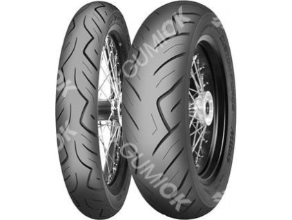 MITAS CUSTOM FORCE 130/90 D16 67H TL* E D I