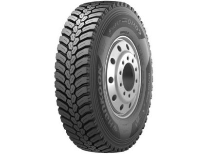 HANKOOK DM09 22.5" 315/80R22,5 156 K-110KMH