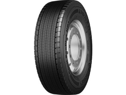 CONTINENTAL HS3+ ECOPLUS 315/60R22,5 154 L-120KMH