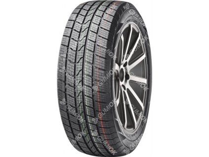 ROYAL BLACK ROYAL A/S 235/55 R17 103W TL XL M+S 3PMSF